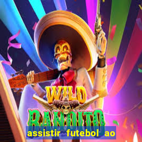 assistir futebol ao vivo gratis palmeiras